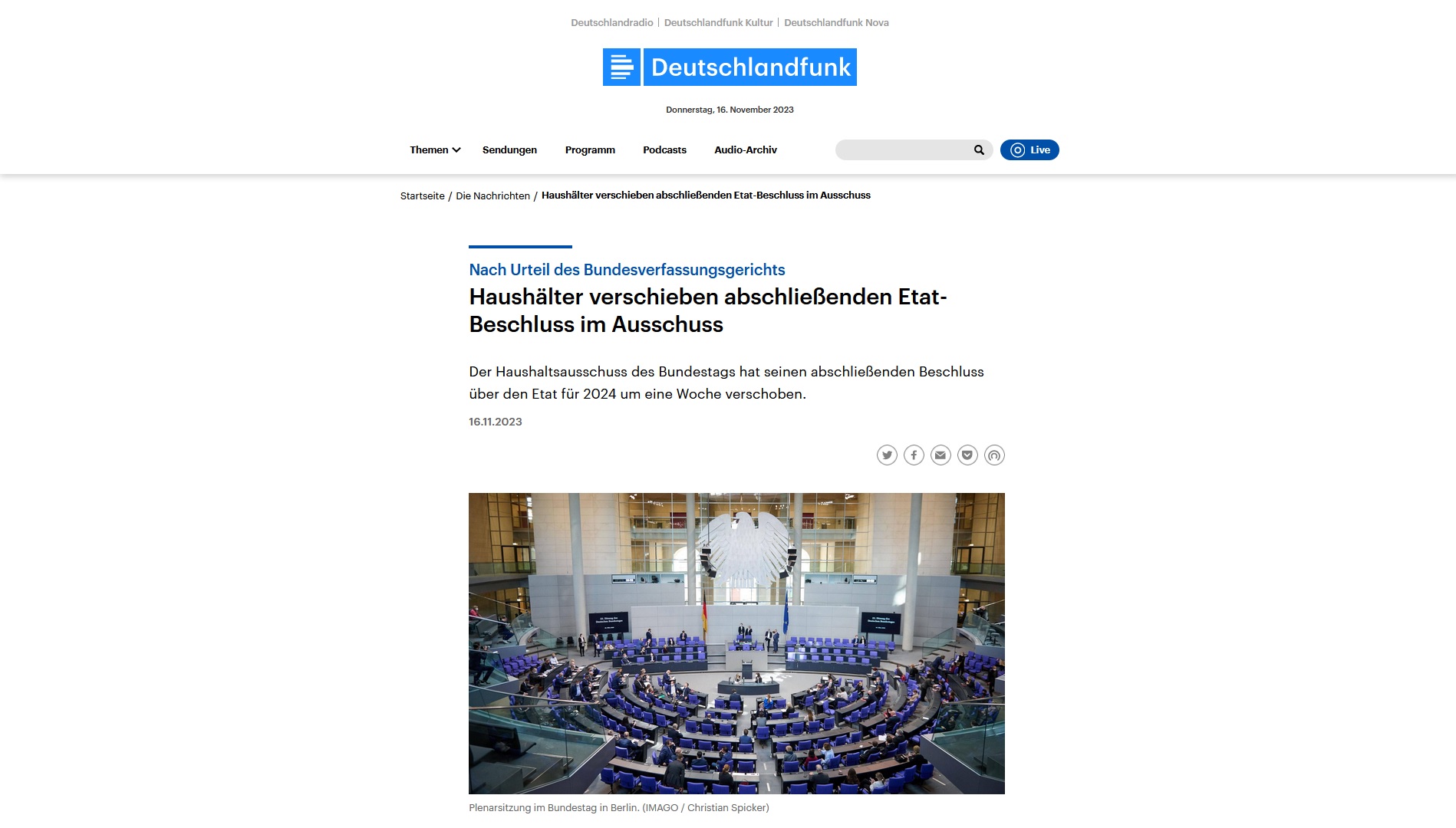 11.2023 (deutschlandfunk.de)
